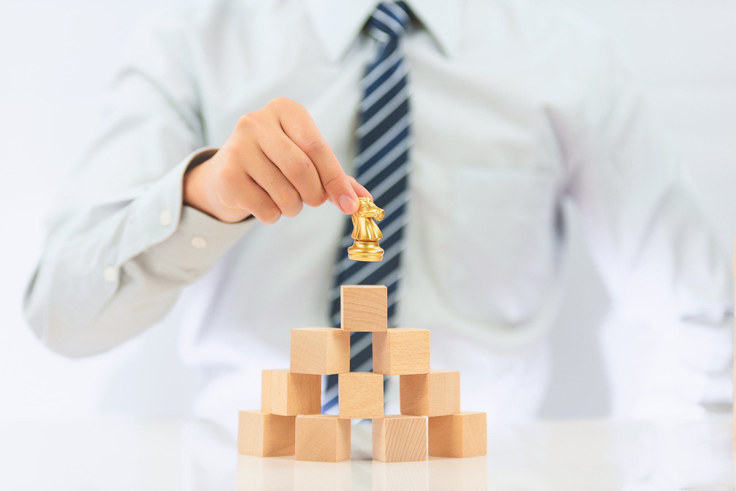 Image related to the financial world